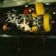 Работницы американской корпорации «Форд» у двигателя Pratt & Whitney на заводе в Мичигане Фото