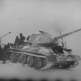 Танки Т-34-85 из 5-го гвардейского механизированного корпуса в Польше Фото
