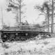 Подбитое в Курляндском котле немецкое штурмовое орудие StuG III Фото