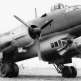 Дальний бомбардировщик-разведчик люфтваффе Fw.200C-8 «Кондор» на аэродроме Фото