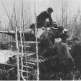 Трофейный танк Pz.Kpfw. III советского 107-го отдельного танкового батальона Фото
