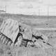 Немецкая САУ StuG III Ausf. B, подбитая и захваченная союзниками в Дании Фото