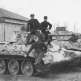 Т-34 на службе в вермахте Фото