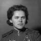 Портрет штурмана эскадрильи Героя Советского Союза Руфины Гашевой Фото