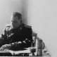 Заместитель командующего 10-й воздушной армии по тылу генерал-майор авиации Г.М. Толмаджев Фото