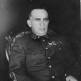 Портрет генерала-майора артиллерии К.Н. Леселидзе в 1942 году Фото
