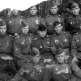 Техники 155-го гвардейского штурмового авиаполка — участники подготовки последнего боевого вылета на аэродроме Финстервальде Фото