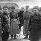 Н.С. Хрущев, член военного совета Юго-Западного фронта с офицерами Фото