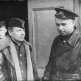 Командир подводной лодки М-102 П.В. Гладилин и командир подводной лодки М-96 А.И. Маринеско Фото
