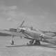 Немецкий штурмовик Фокке-Вульф Fw.190F-8 на финском аэродроме Иммола Фото