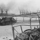 Британский легкий бронетранспортер Universal Carrier, оставленный в порту Кале Фото