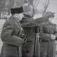 Командующий 64-й армией генерал М.С. Шумилов и члены Военного совета армии Фото