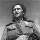 Сандружинник Галина, награжденная орденом и медалью «За оборону Ленинграда» Фото