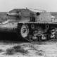 Итальянская САУ Semovente M.40 da 75/18 под Эль-Аламейном Фото