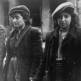 Женщины-бойцы еврейского сопротивления, арестованные при ликвидации варшавского гетто Фото